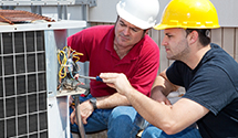 HVAC Companies Near West College Corner, IN Available Now